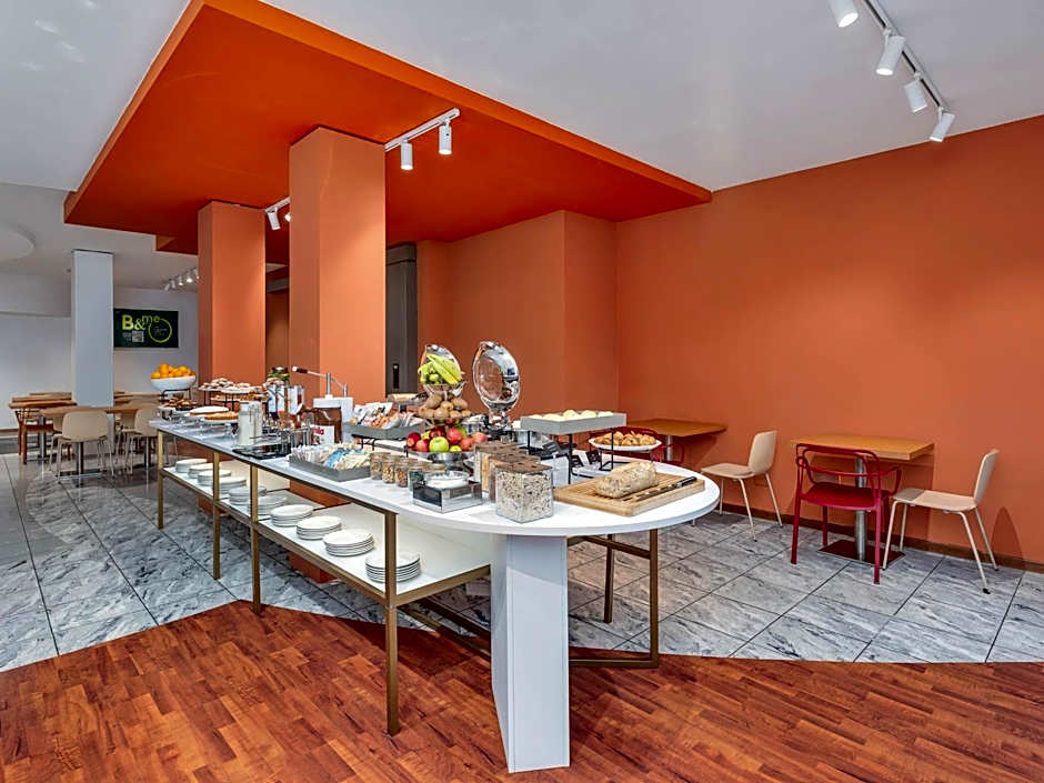 B&B HOTEL Milano Cologno Studios