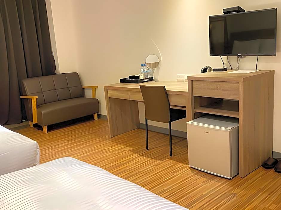 Hotel Brown - Chihkan Branch