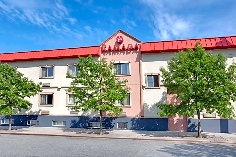 Ramada by Wyndham Bronx