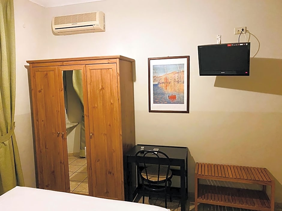 Hotel Ferrucci