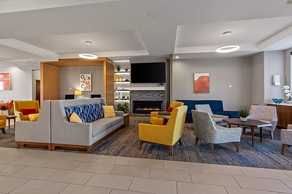 Holiday Inn Express & Suites Oklahoma City NW - Quail Springs By IHG