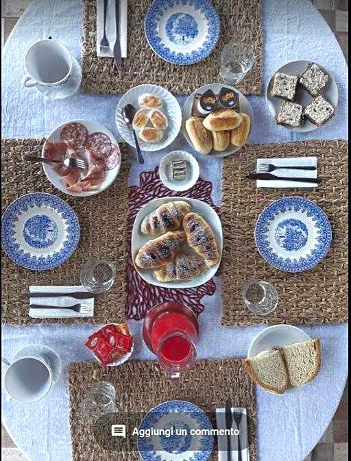 Villa Chiarenza Maison d'Hotes