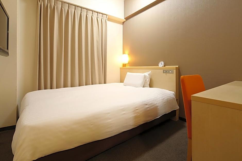 AB Hotel Mikawa Anjo Honkan