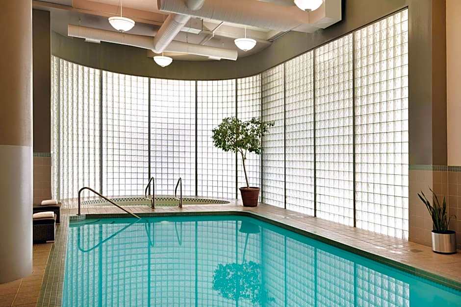 Radisson Hotel Vancouver Airport