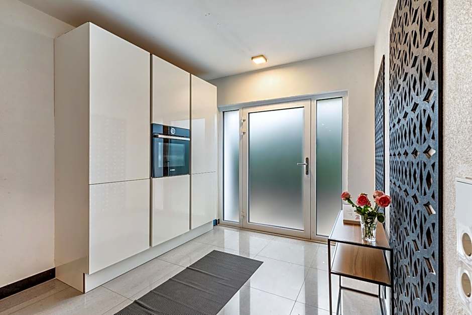 Ferienwohnung Jasmin