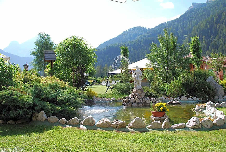 Dolomiten Hotel Irma