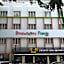 Hotel Strawberry Fields