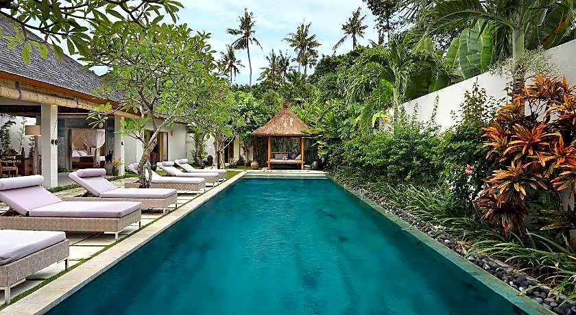 Villa Bali Asri Batubelig