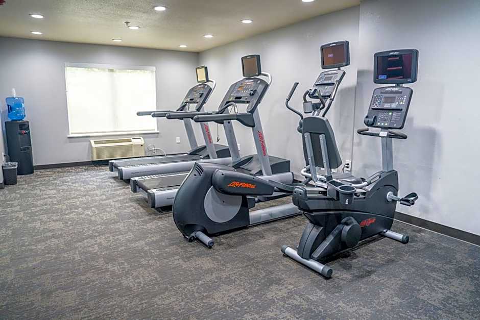 Fairfield Inn & Suites by Marriott Beaumont