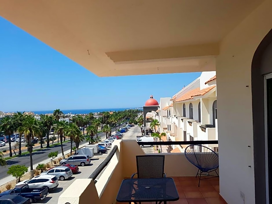 Suites Las Palmas