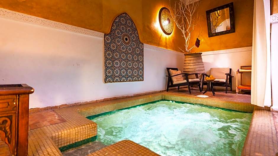 Riad Dama & Spa