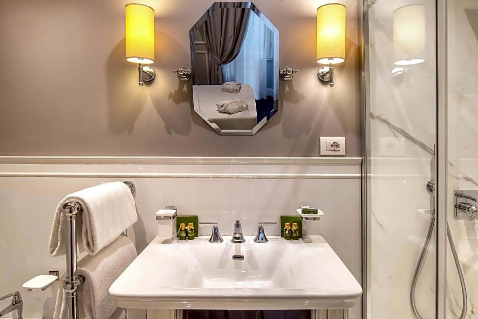 Florence Luxury Guest House