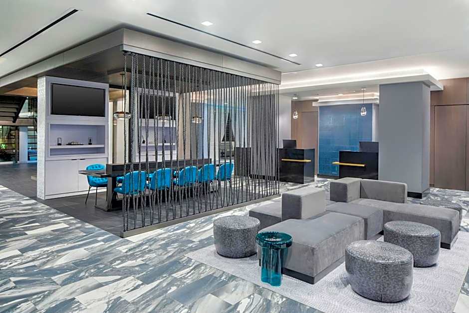 Renaissance Daytona Beach Oceanfront Hotel