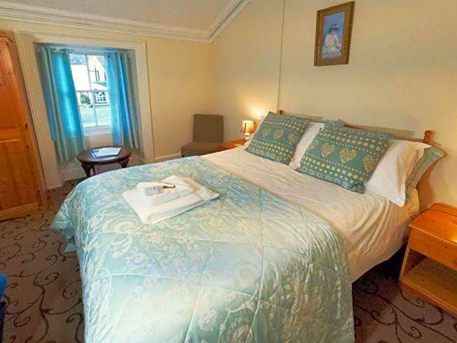 Strands Hotel/Screes Inn & Micro Brewery