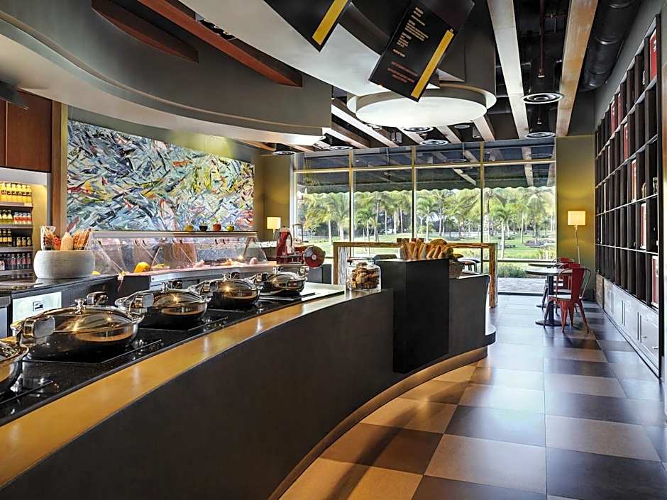 Movenpick Ambassador Hotel Accra