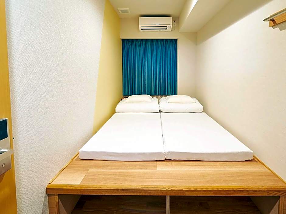 THE POCKET HOTEL Kyoto Karasuma Gojo
