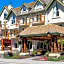 The Rundlestone Lodge
