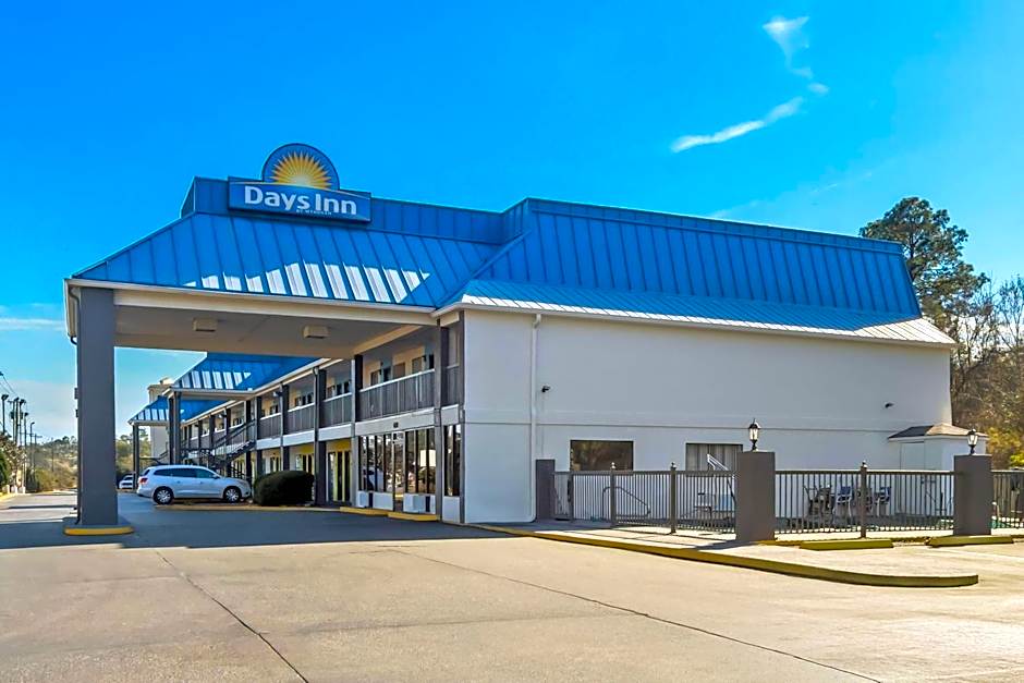 Days Inn by Wyndham Ocean Springs