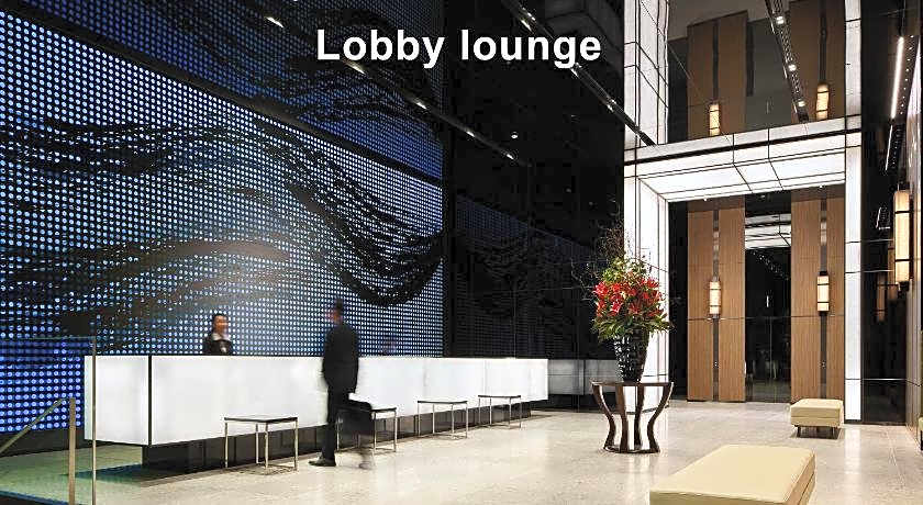 Millennium Mitsui Garden Hotel Tokyo