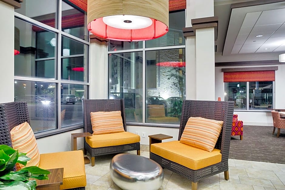 Hilton Garden Inn North Houston Spring