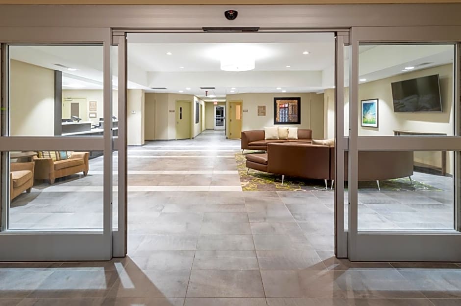 Candlewood Suites Rochester Mayo Clinic Area By IHG