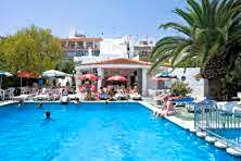 Apartamentos Tramuntana