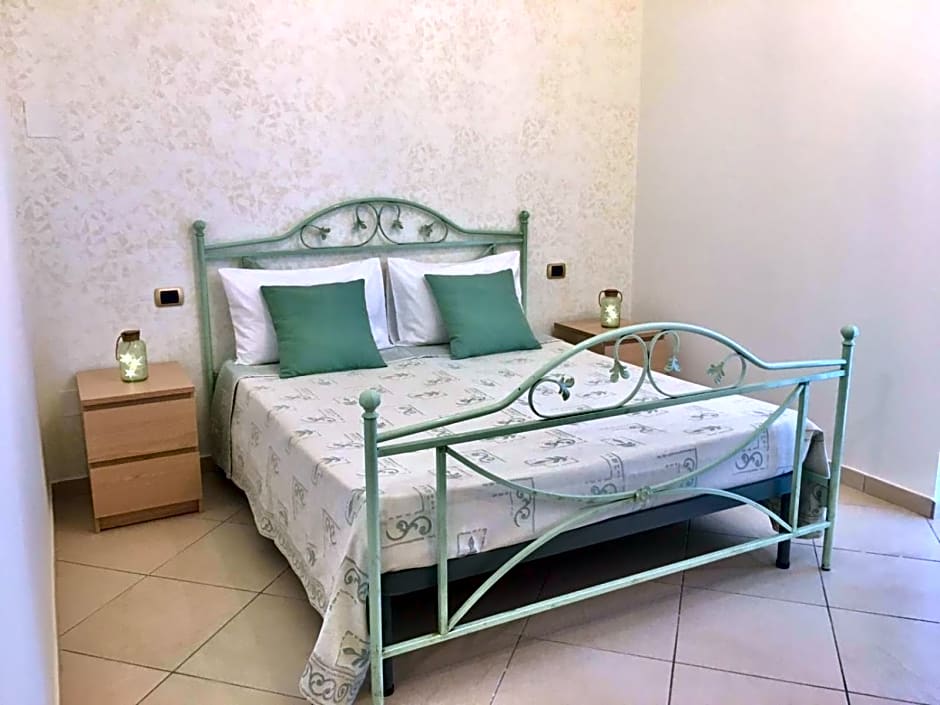B&b La Pietra – Ercolano , CO