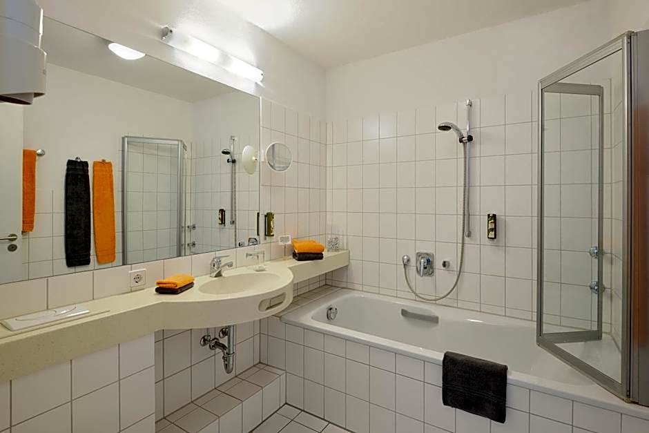 Werkhof Hotel