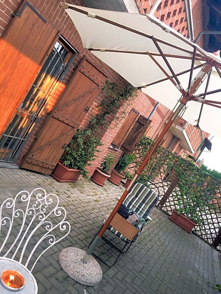 Bed & Breakfast Il mio Gelso