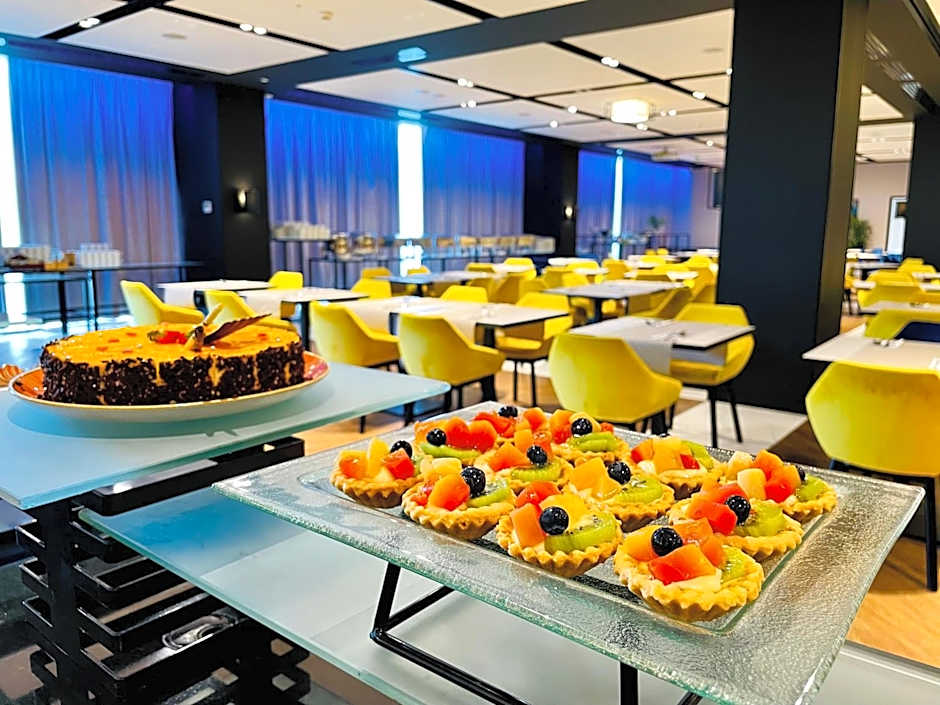 Arche Hotel Krakowska