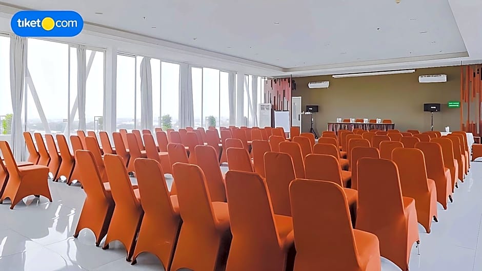 Ascent Premiere Hotel and Convention