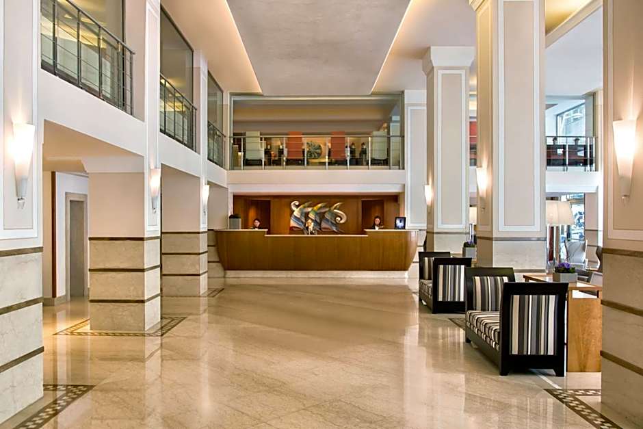 Renaissance by Marriott Naples Hotel Mediterraneo