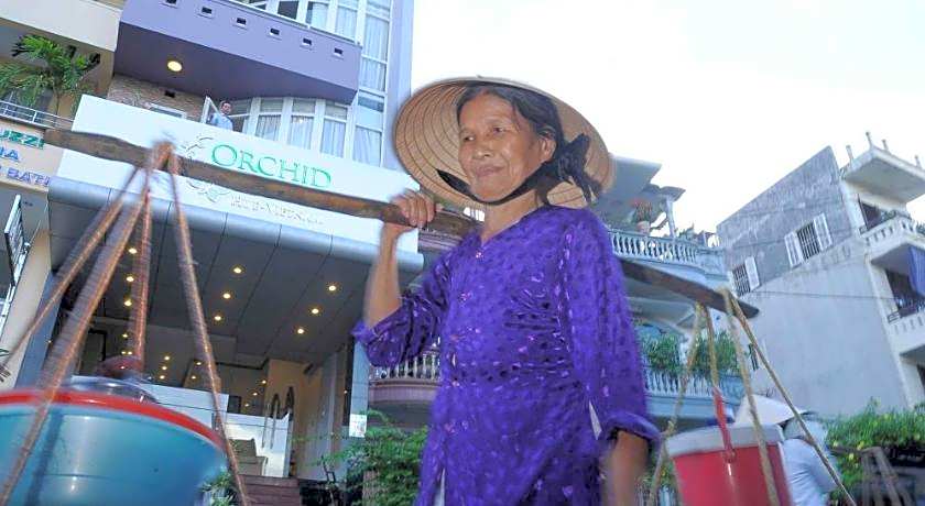 Orchid Hotel Hue
