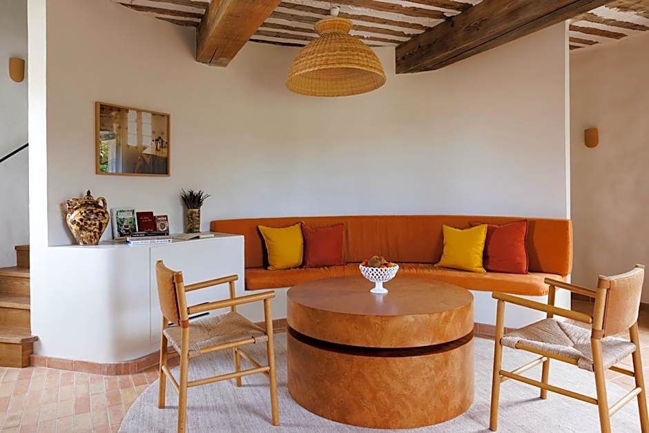 Capelongue, a Beaumier hotel & Spa
