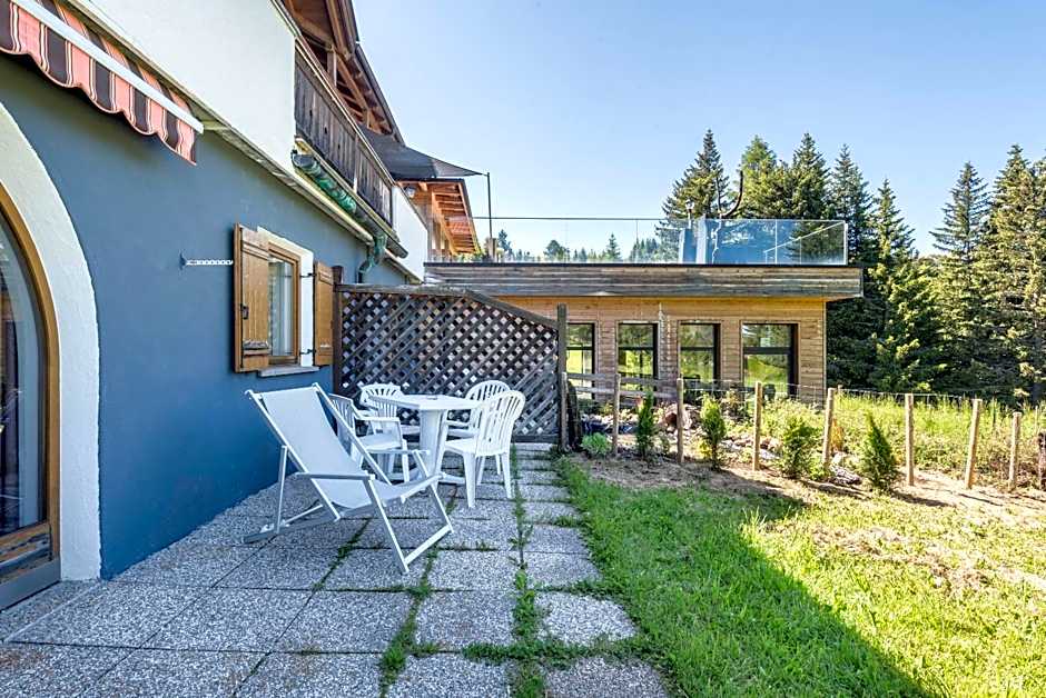 Ferienparadies Sabina Schlern