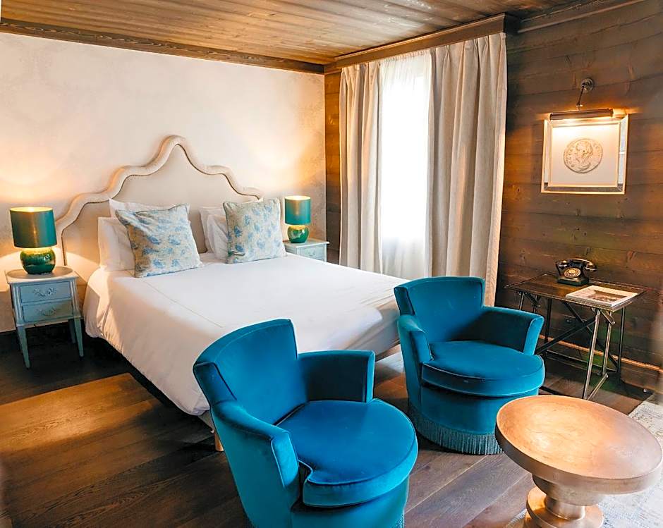 Hotel Le Castel