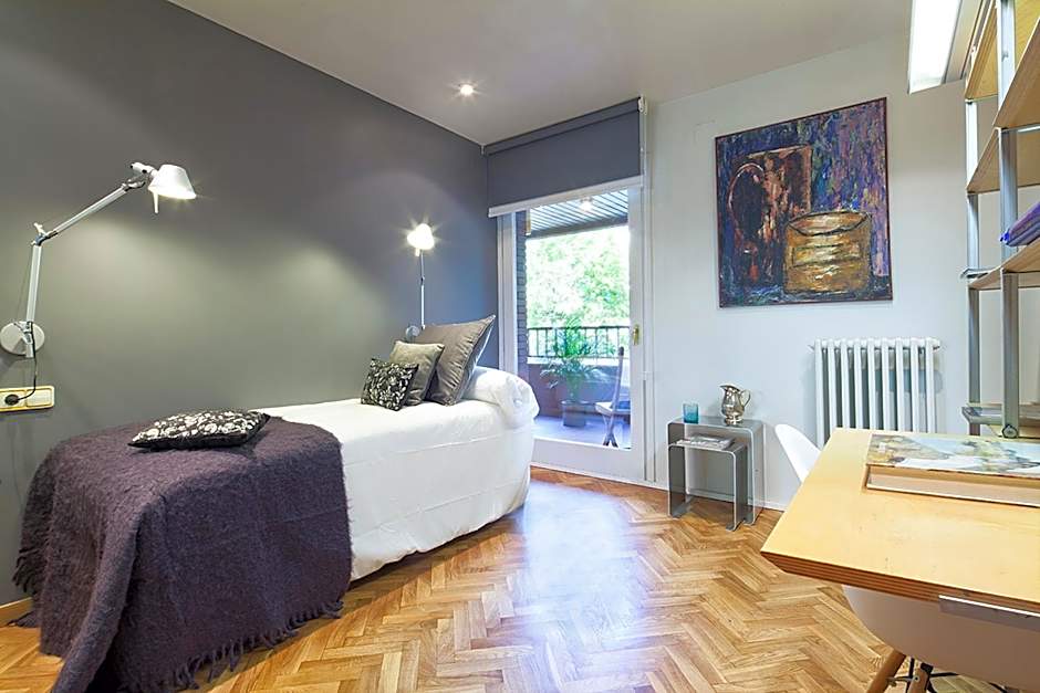 My Space Barcelona Bonanova Center