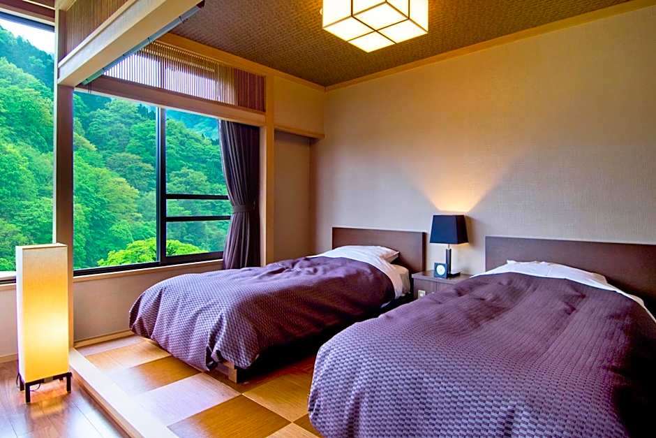Nikko Senhime Monogatari
