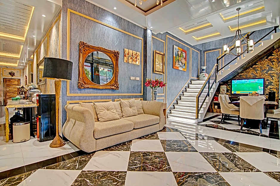 Collection O 91397 Tasqya Costel Syariah