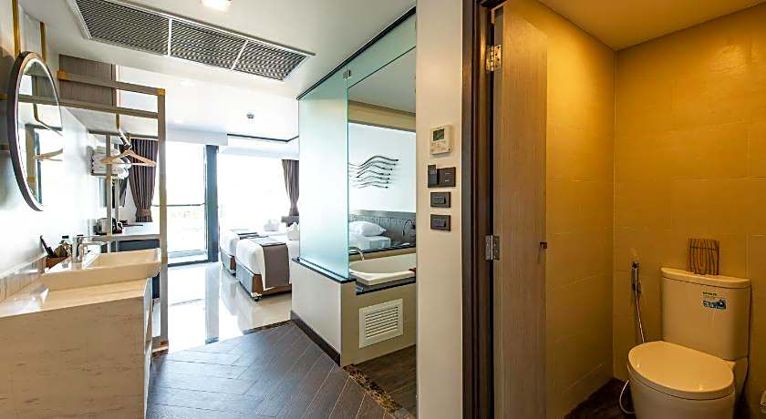 blackwoods Hotel Pattaya