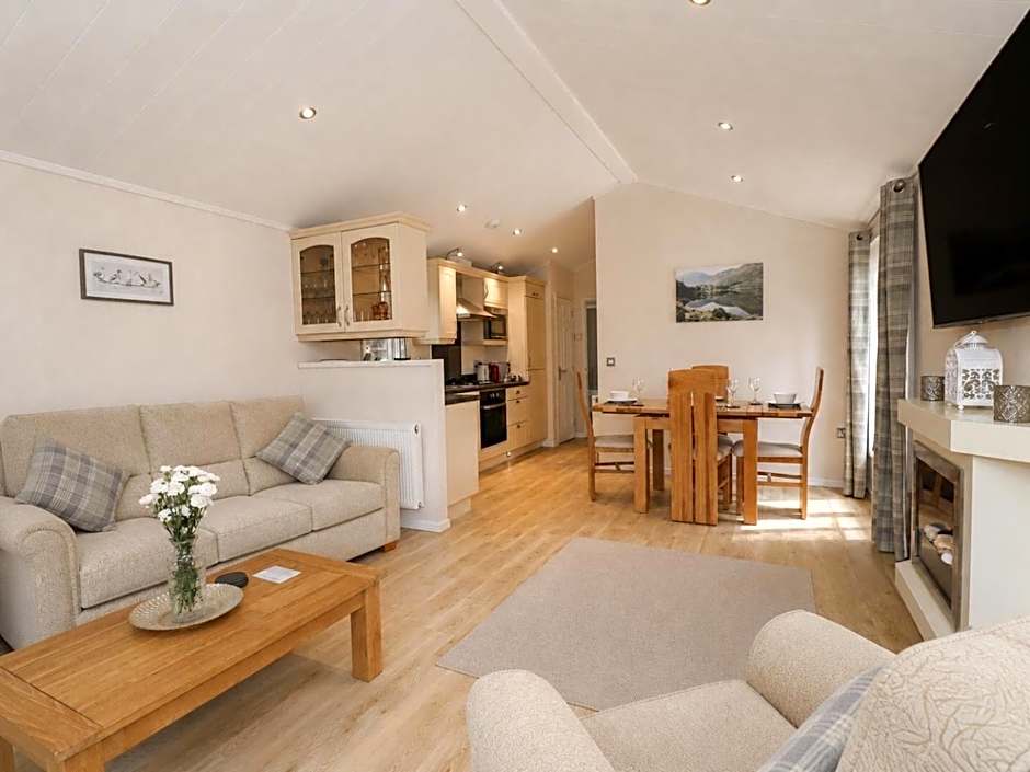 Tiggywinkle Beck Lodge