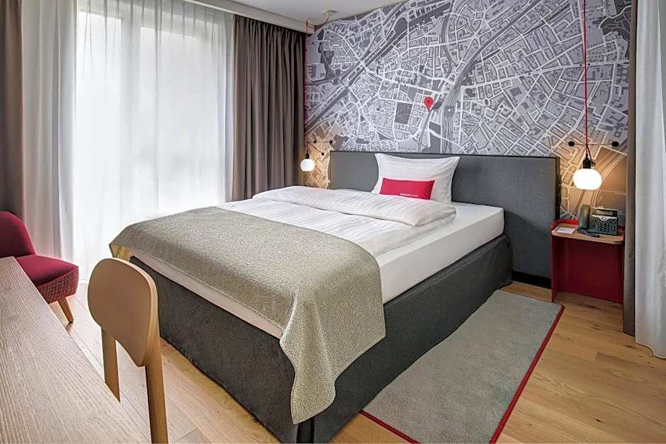 IntercityHotel Duisburg