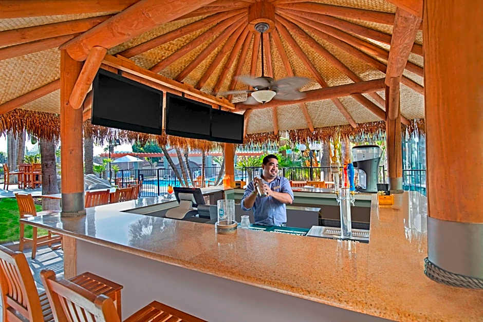 Four Points by Sheraton Anaheim