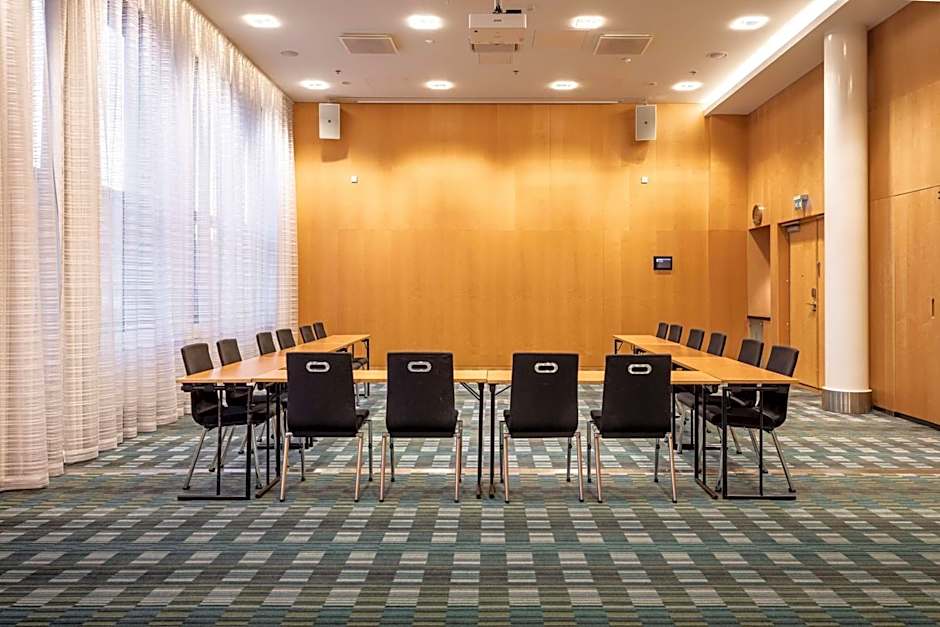 Hilton Helsinki-Vantaa Airport