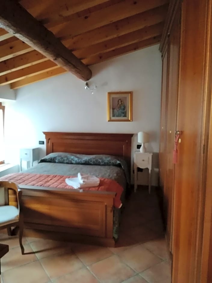 Bed & Breakfast Castello