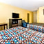 Americas Best Value Inn - Clayton
