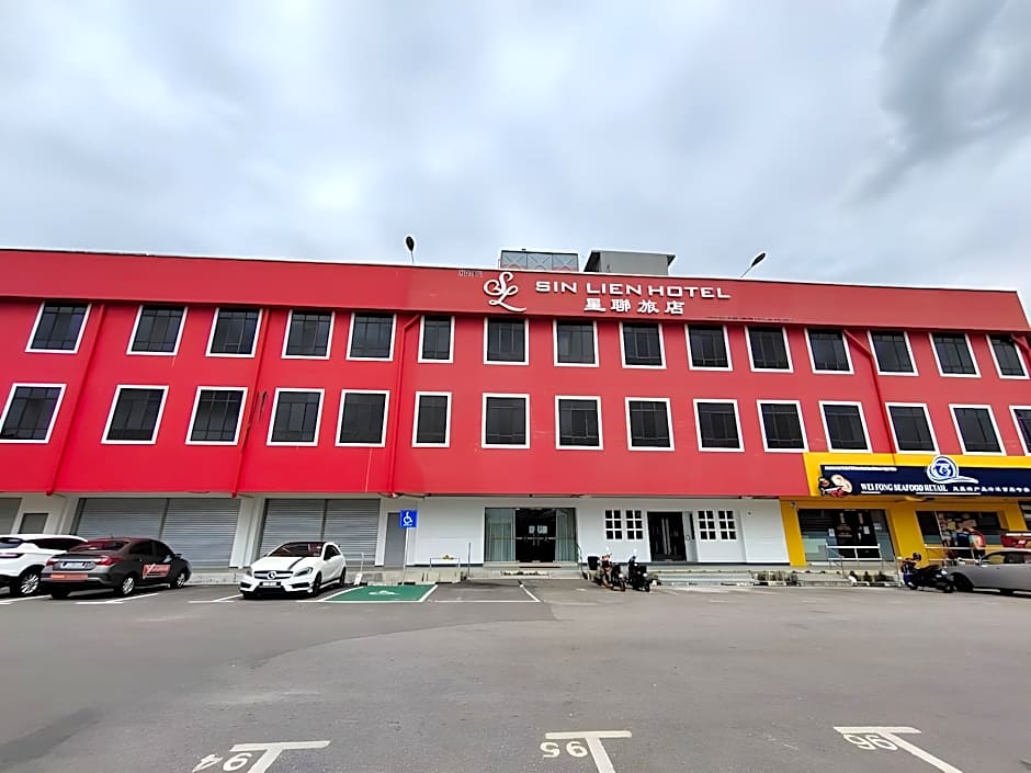 SIN LIEN HOTEL