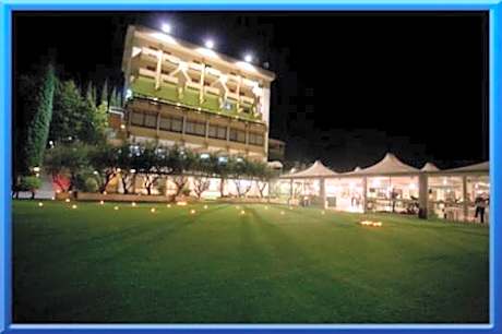 Hotel Isola di Lauria