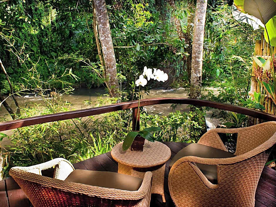Fivelements Ubud
