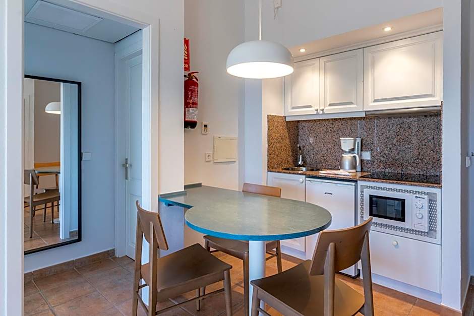 Calallonga Hotel Menorca